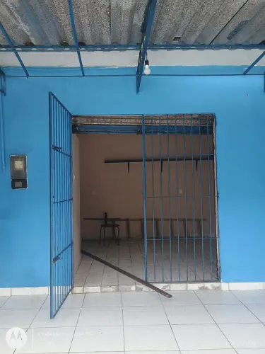 Box comercial