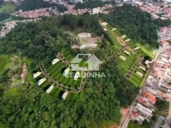 Residencial - Nakamura Park