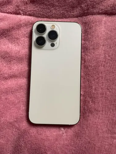 Iphone 13 pro 256 gb