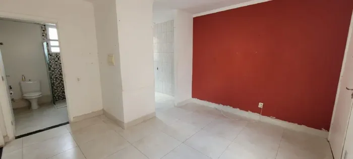 Apartamento à Venda com 2 Dormitórios - Ótima Oportunidade!