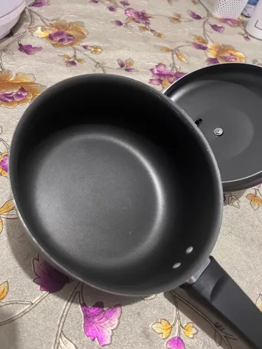 Panela inox