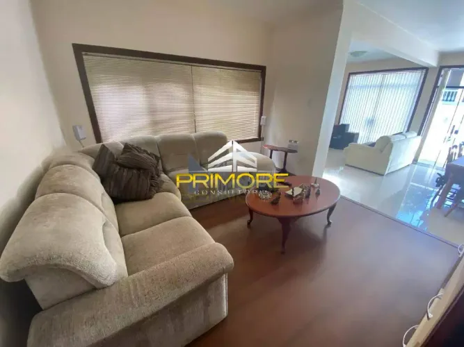 Venda de Casa 4 quartos 1 suíte Bairro Inconfidentes Ouro Branco MG