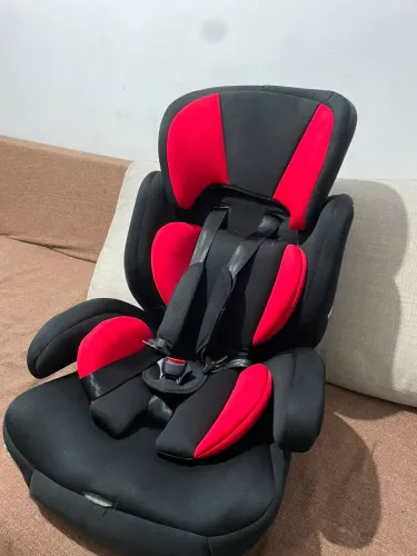 Cadeira infantil Booster NUNCA USADA