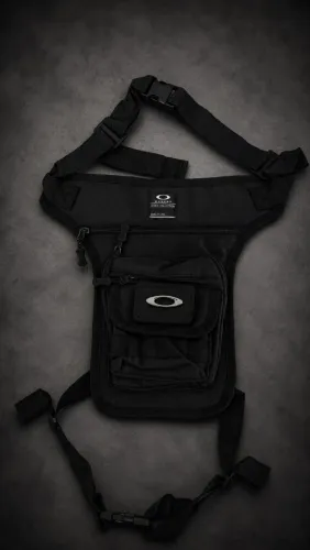 CARTUCHEIRA OAKLEY ICON
