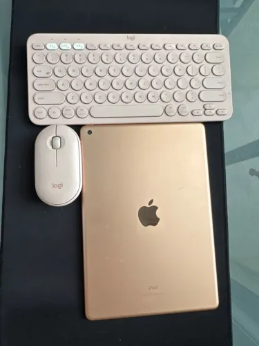 iPad 7ª geração