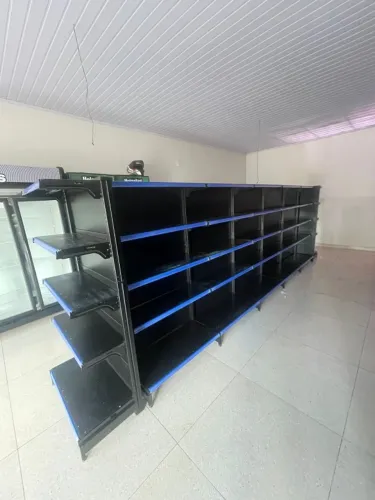 GONDOLA DE CENTRO AMAPA
