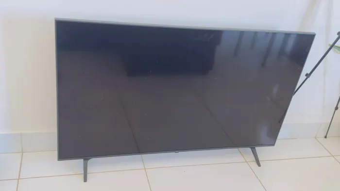 Tv lg 55