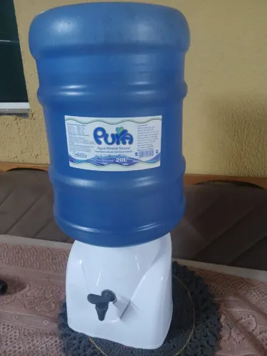 Filtro de agua