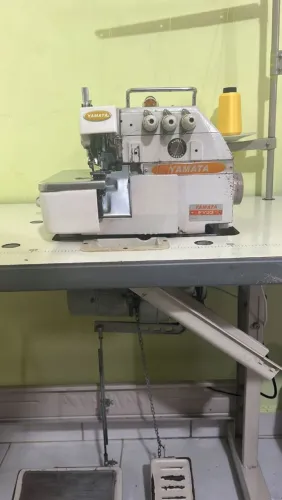Overlok industrial