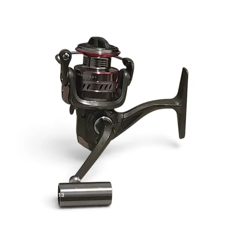 Mini molinete YO 1000 ,PARA PESCA ULTRA LIGHTY.