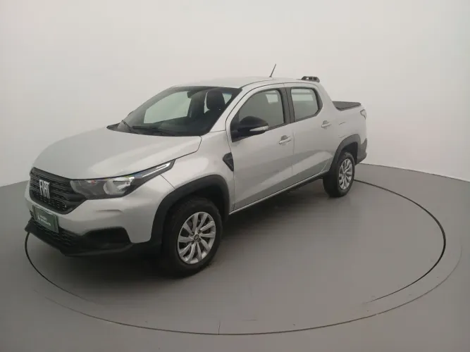 Fiat Strada Freedom 1.3 Flex 8V CD 2026