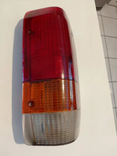 Lanterna traseira F 1000 original