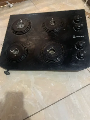 Fogão Cooktop