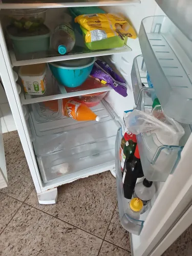 Geladeira