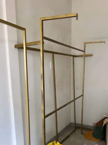 Arara de ferro 