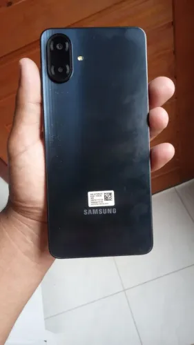 Vendo a07 256 GB 8 + 8 de ram aparelho novo em perfeito estado