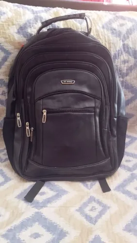Mochila XF PING com.varios compartimentos