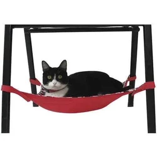 Rede para gatos por R$ 30