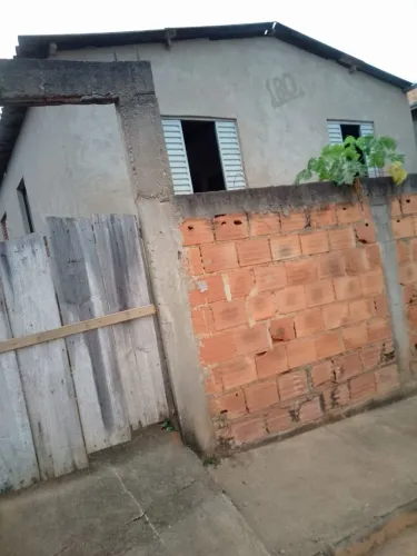 Casa a venda