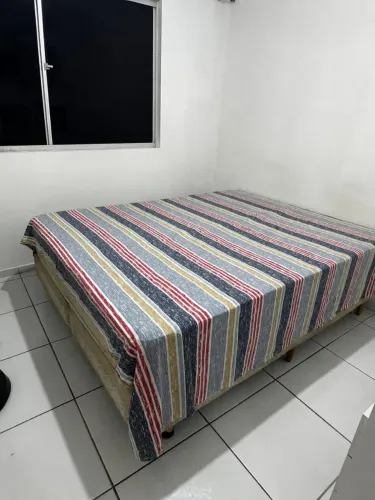 Cama Queen Size - Excelente qualidade!
