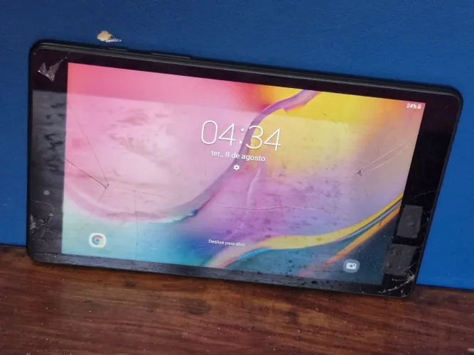 Tablet Samsung
