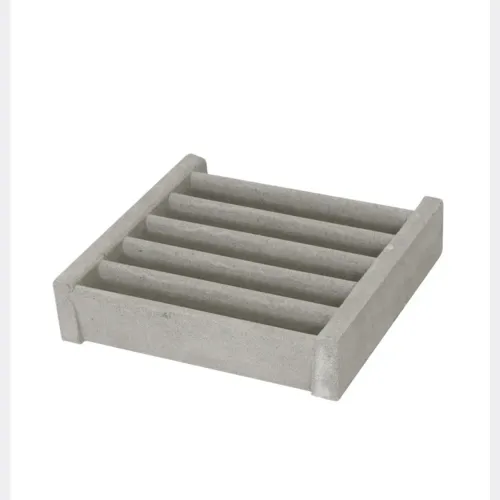 ELEMENTO VAZADO 30x30 CM - 480 UNIDADES NOVAS (7 PALLETS)