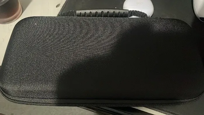 Case/bolsa switch 2