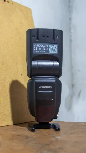 Flash Yonguo YN600X-RT