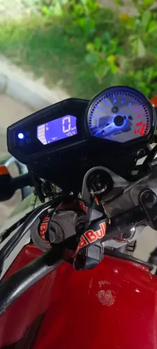 Vendo Fazer 250