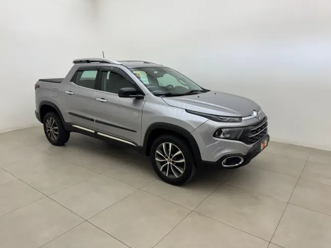 Fiat Toro Volcano 2.0 16V 4X4 TB Diesel Aut. 2021