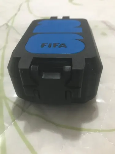 Porta Figurinhas Copa