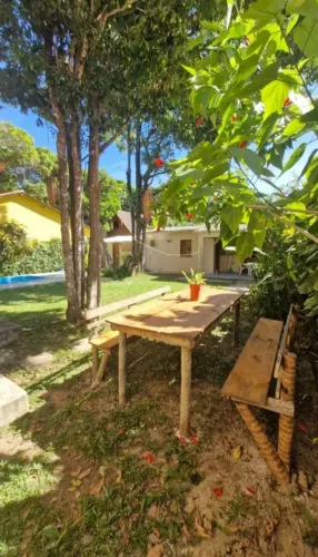 Casa / Bairro Villas do arraial / Arraial d`Ajuda