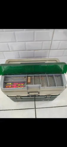 Caixa de pesca 