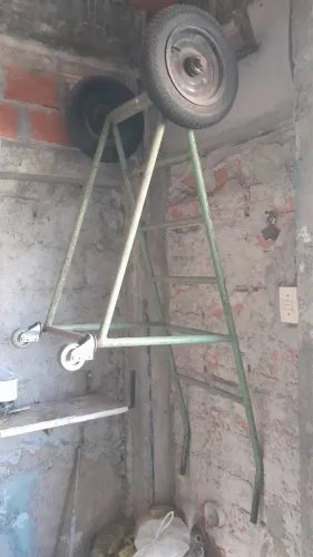 Carrinho de carga
