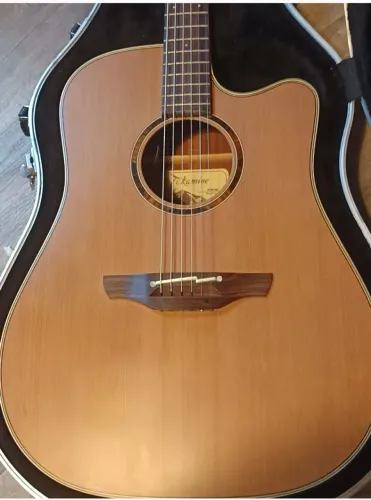 Takamine ETN10C Japonês 