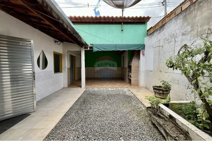 Casa ampla Jardim Petrolar
