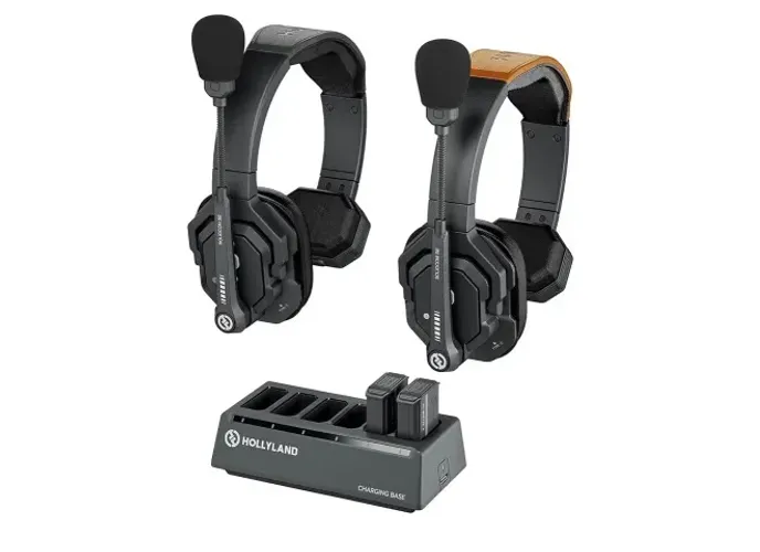 Radio comunicador