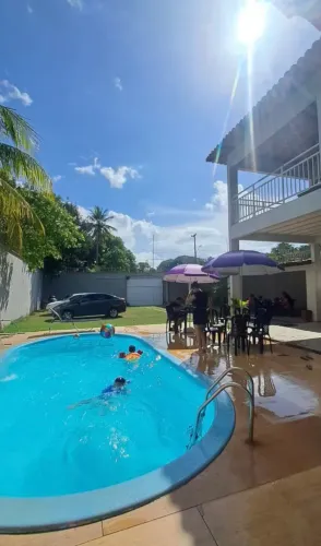 Casa de eventos