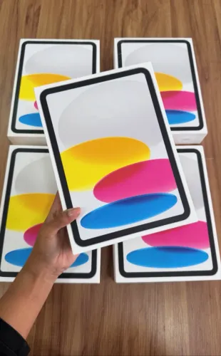 IPAD 11 128GB PRATA LACRADO | 1 ANO DE GARANTIA | LOJA FÍSICA BH