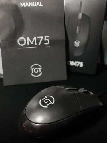 Mouse TGT OM75