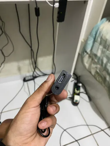Ps2 to hdmi adaptador HD