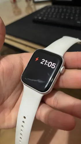 Apple Watch SE2 Perfeito Estado