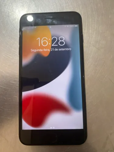 IPHONE 7 PLUS (128GB)