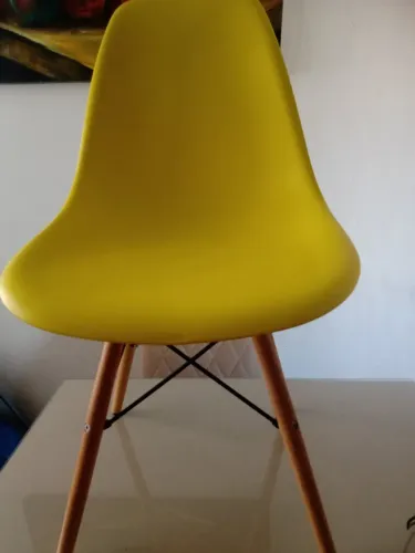 Cadeira Eiffel