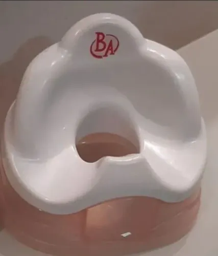 Piniquinho da boneca baby alive