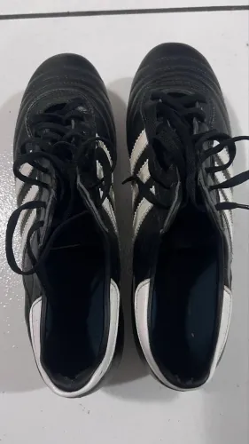 Chuteira Adidas Retrô 