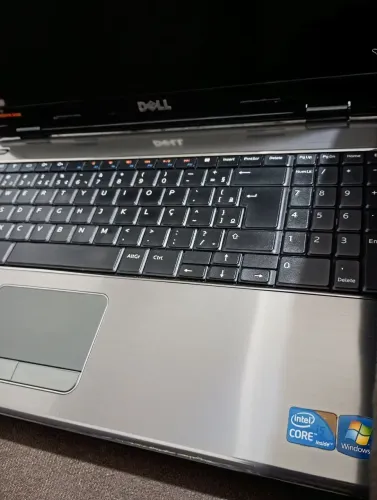 Notebook Dell Core i5
