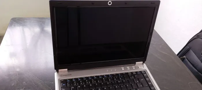 Notebook Positivo Mobile V45