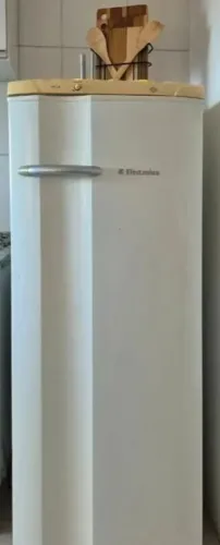 Geladeira Electrolux 