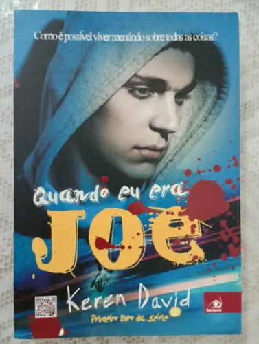 Quando eu era Joe